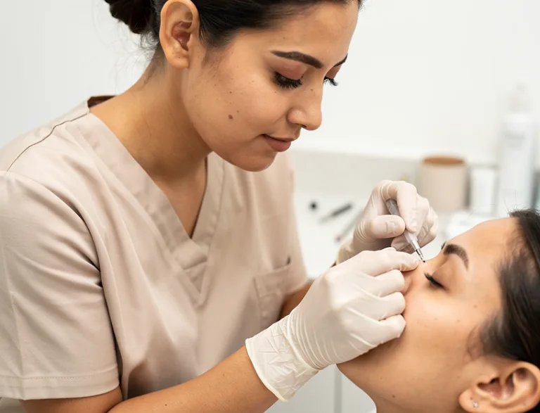 Microblading Costa Mesa 2